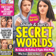 Image for article titled This Week In Tabloids: Elisabeth Moss and Tom Cruise Begin Their Scientology Mating Ritual